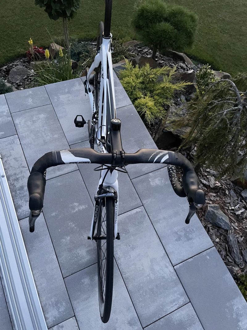 Pinarello Prince