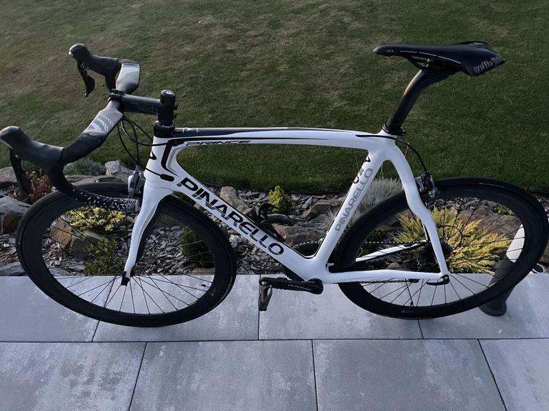 Pinarello Prince