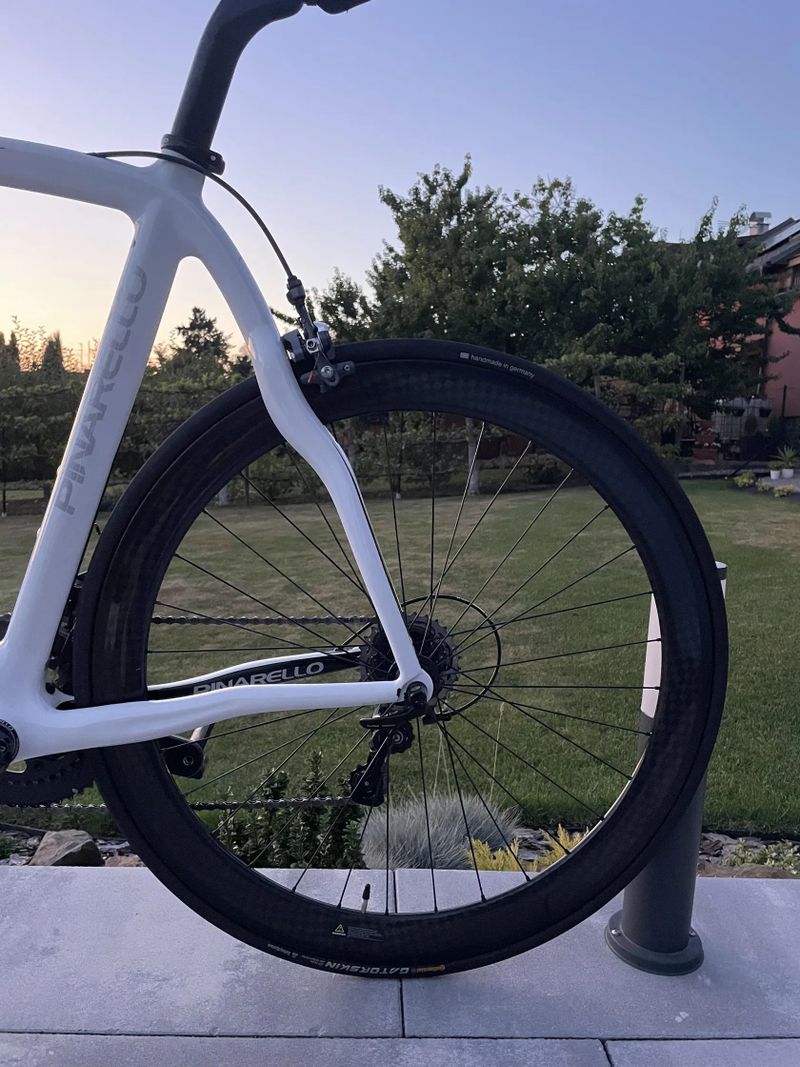 Pinarello Prince