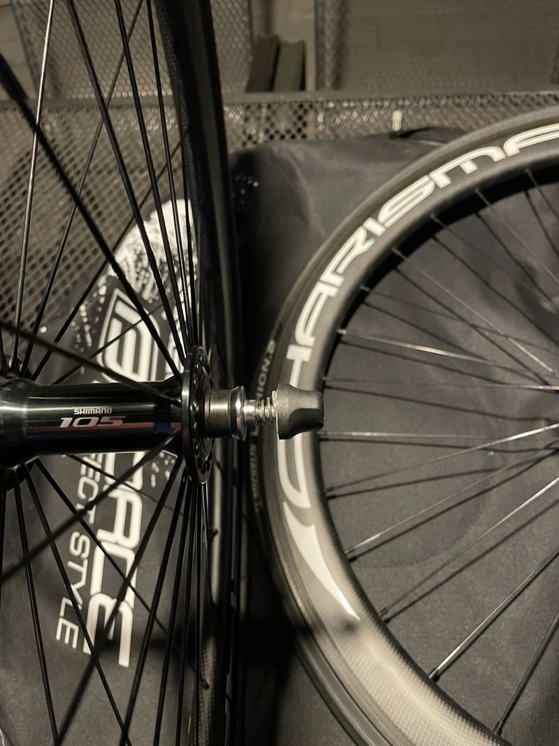 Pinarello Prince