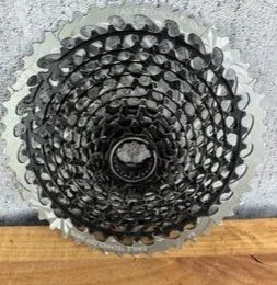 Prodám 12rychlostní kazetu sram x01