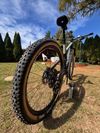 BiXS Peak 140