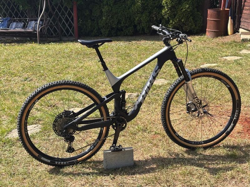 BiXS Peak 140