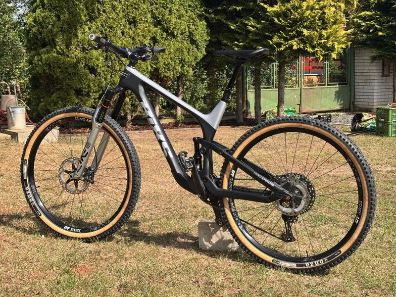 BiXS Peak 140