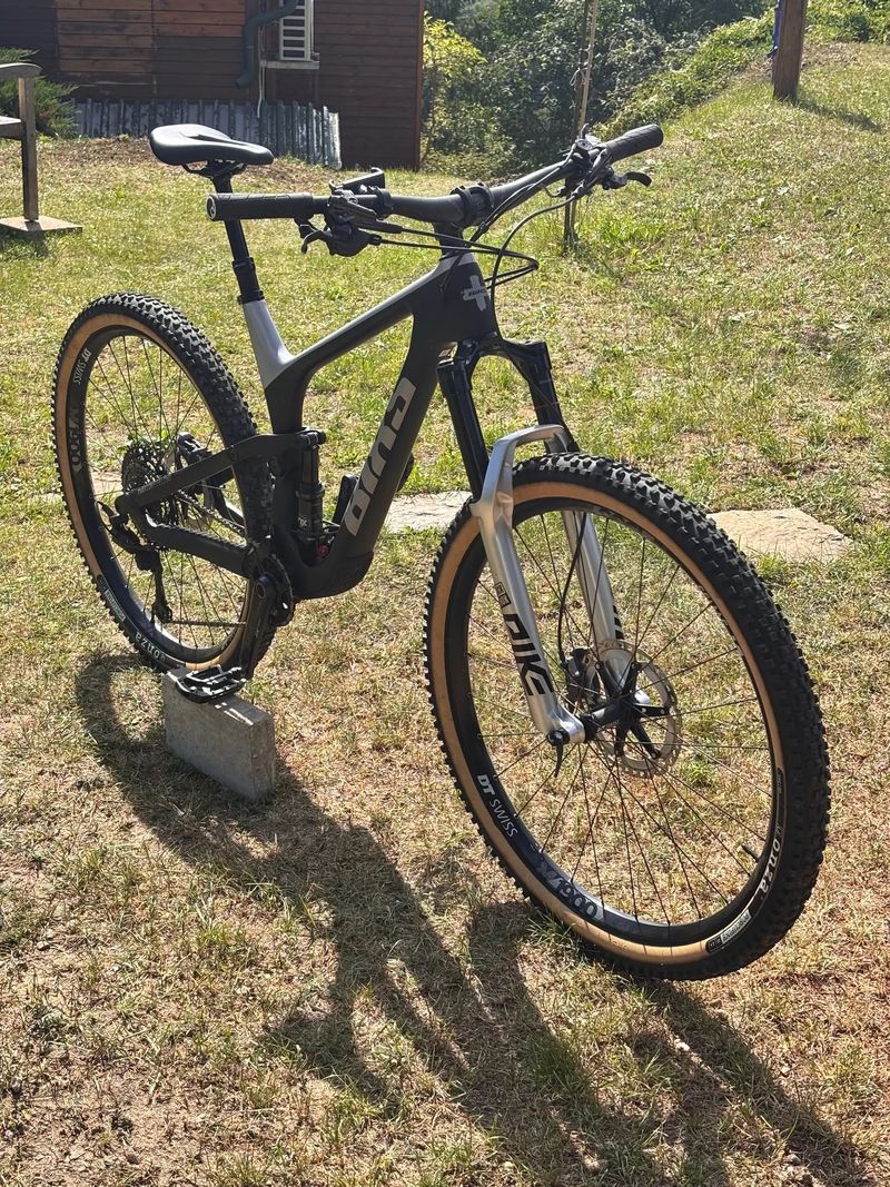 BiXS Peak 140