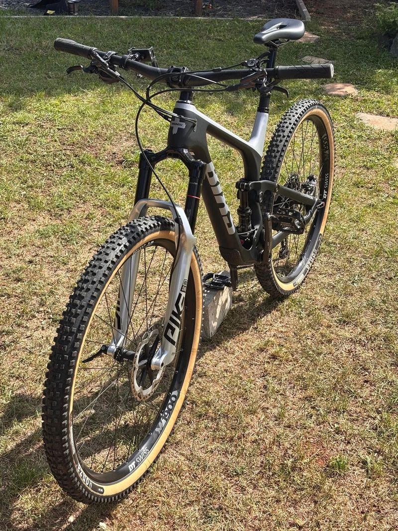 BiXS Peak 140