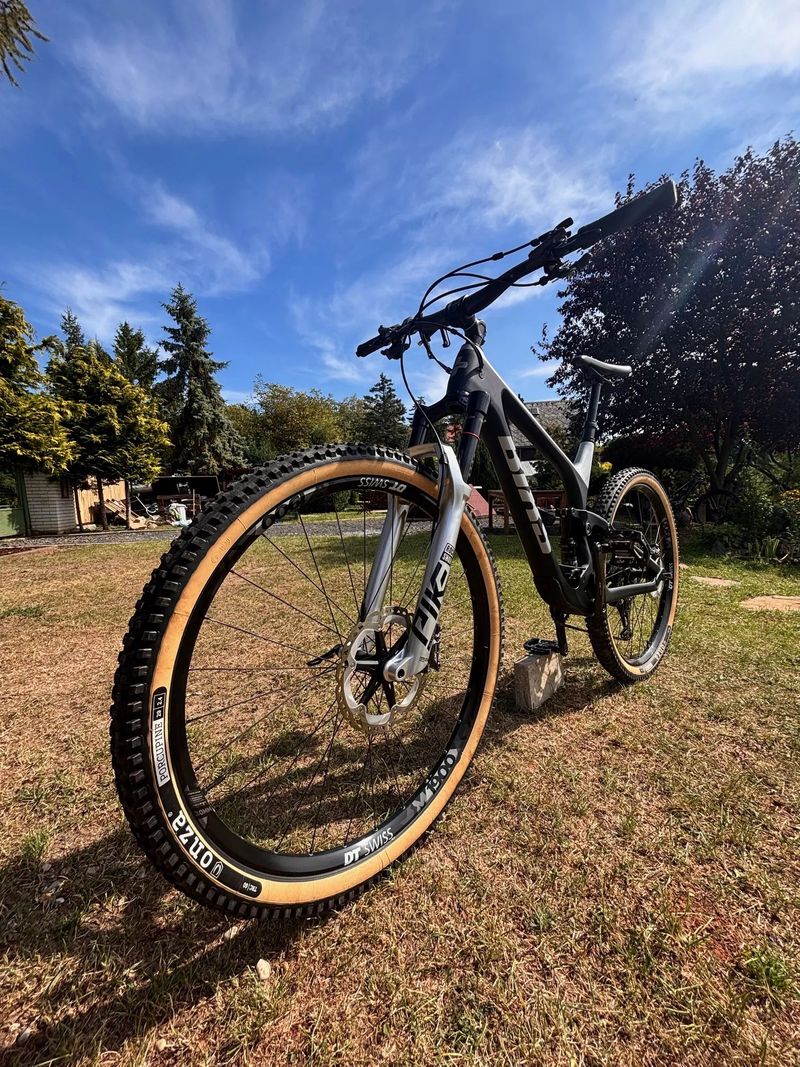 BiXS Peak 140
