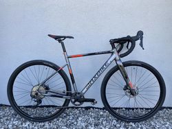 Maxbike Gravel GRX 812