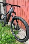 Trek rail 9.7.NX