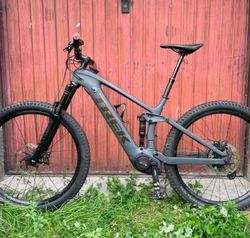 Trek rail 9.7.NX