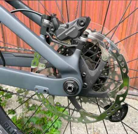 Trek rail 9.7.NX