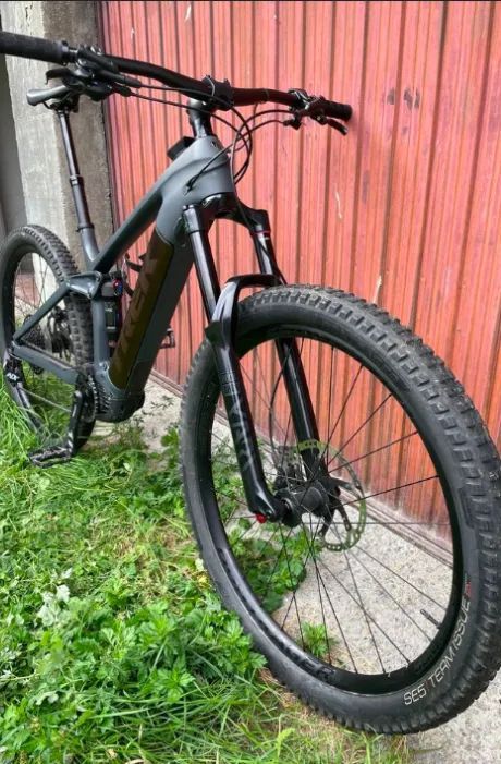 Trek rail 9.7.NX