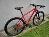 Cannondale F-si Carbon 5 /XT/Reba/WTB/