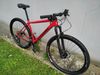 Cannondale F-si Carbon 5 /XT/Reba/WTB/
