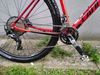 Cannondale F-si Carbon 5 /XT/Reba/WTB/