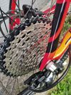 Cannondale F-si Carbon 5 /XT/Reba/WTB/
