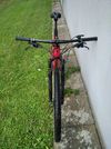 Cannondale F-si Carbon 5 /XT/Reba/WTB/