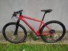 Cannondale F-si Carbon 5 /XT/Reba/WTB/