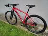 Cannondale F-si Carbon 5 /XT/Reba/WTB/