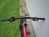 Cannondale F-si Carbon 5 /XT/Reba/WTB/