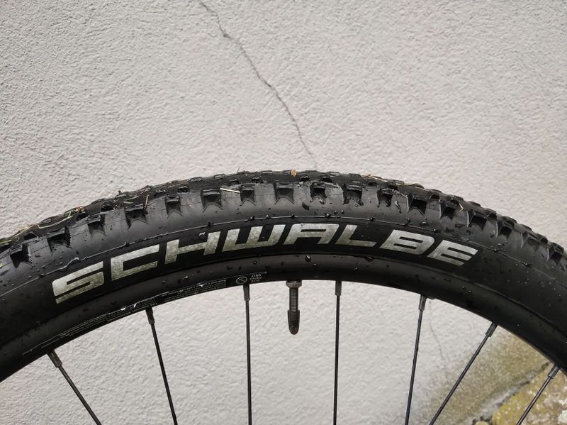 Cannondale F-si Carbon 5 /XT/Reba/WTB/
