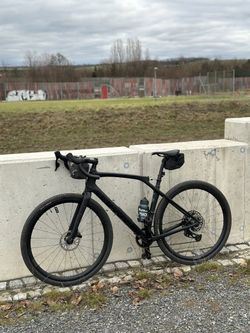 Specialized Diverge Str Expert