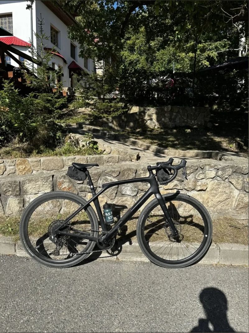 Specialized Diverge Str Expert