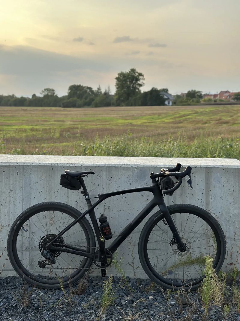 Specialized Diverge Str Expert