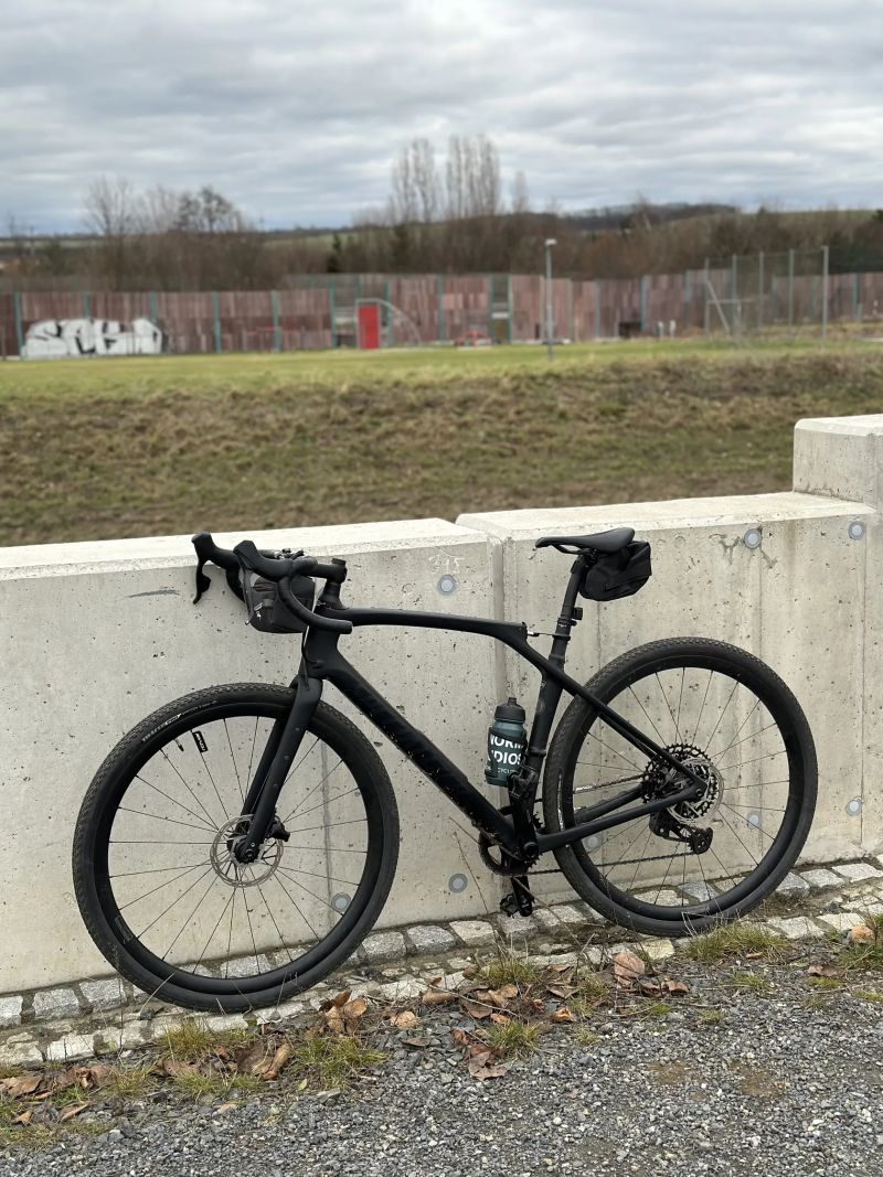 Specialized Diverge Str Expert