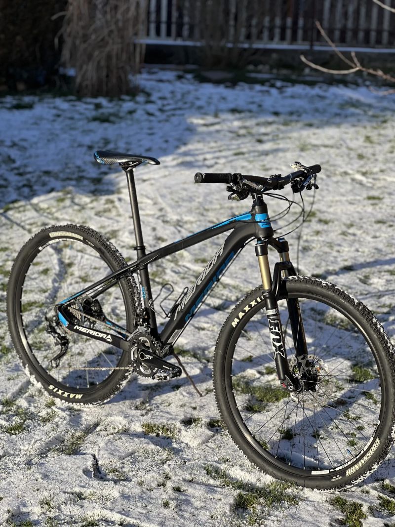 Merida Big seven 900