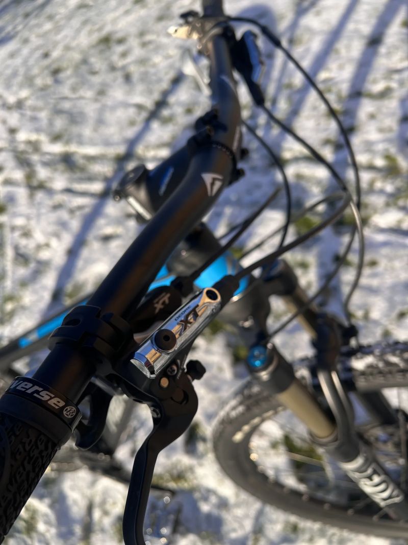 Merida Big seven 900