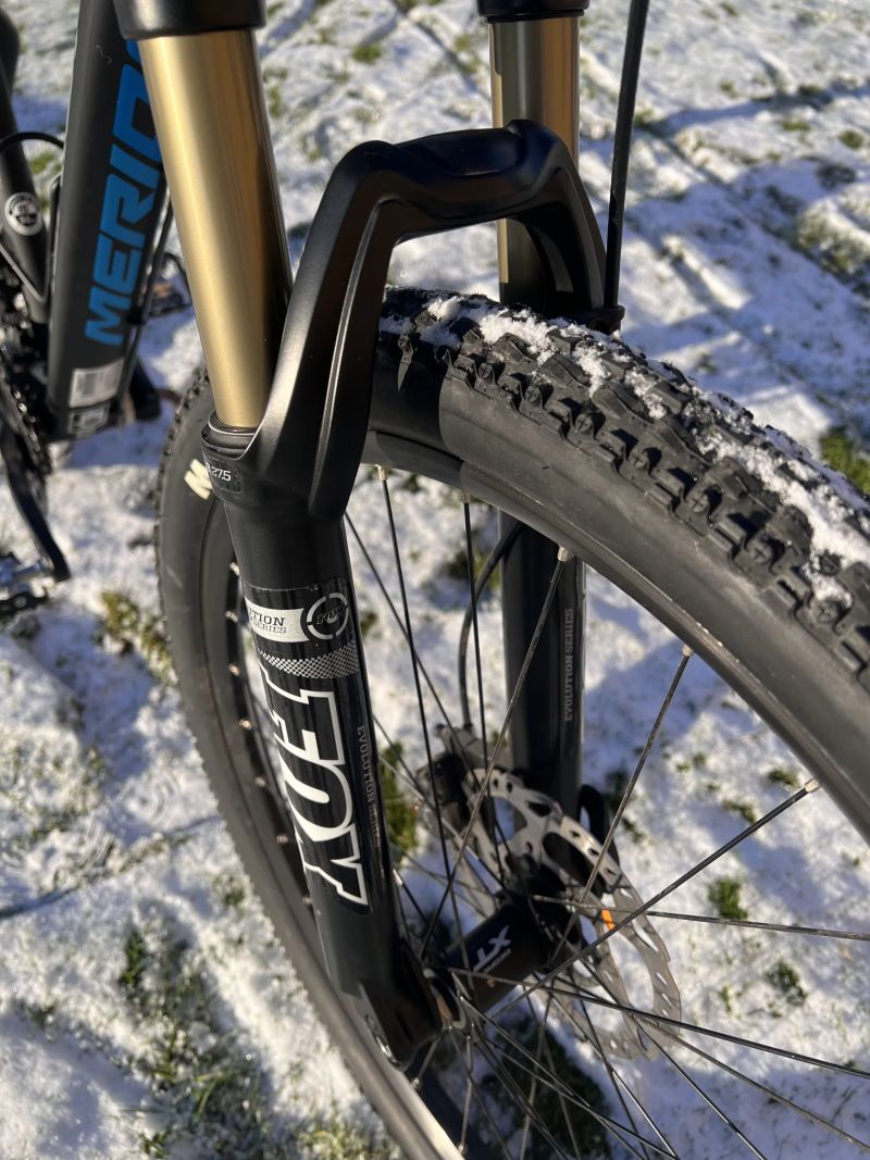 Merida Big seven 900