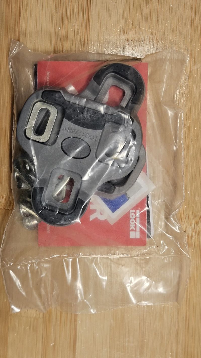 Kufry Look Keo - šedé