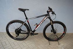 Cube Reaction 29 Carbon XL