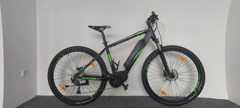 Maxbike E-MTB 29