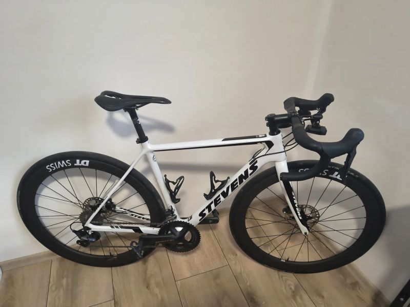 Stevens Stevens comet vel. 51