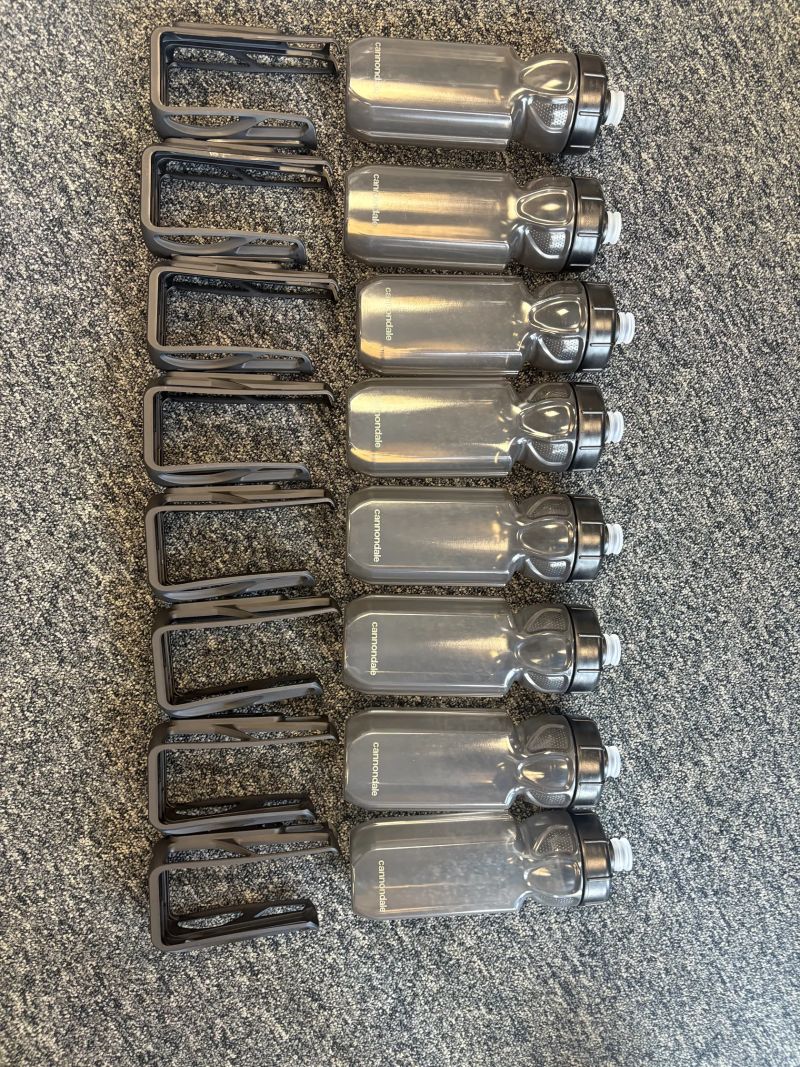 Cannondale Regrip Aero 