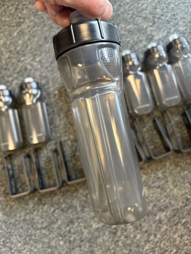 Cannondale Regrip Aero 