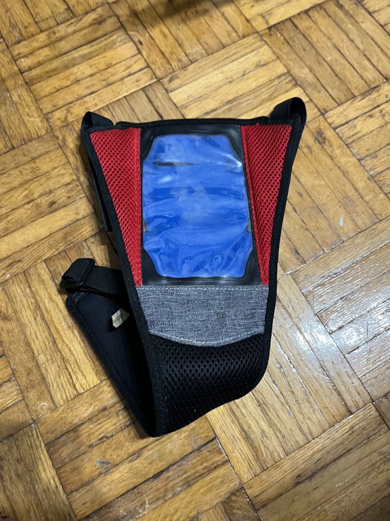 Kinetic Rock and Roll - Smart Control T-6200