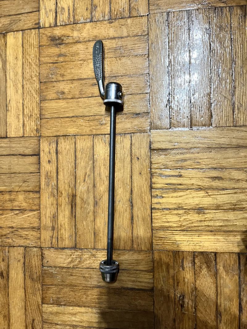 Kinetic Rock and Roll - Smart Control T-6200