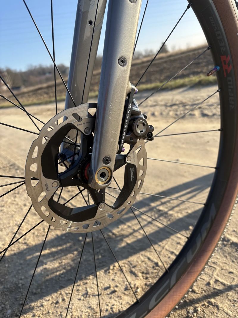 Cannondale Topstone Carbon G3 vel.58 GRX 1x12