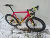 Specialized Crux S works