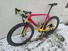 Specialized Crux S works