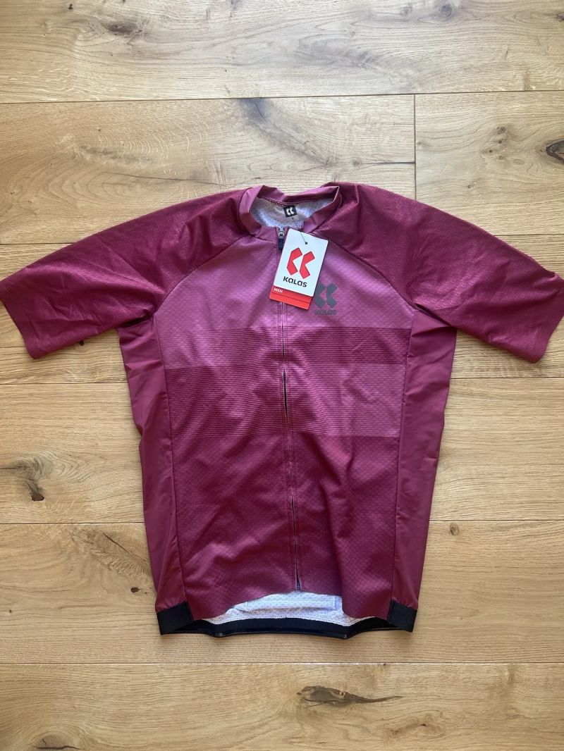 Dres Kalas Passion Z4