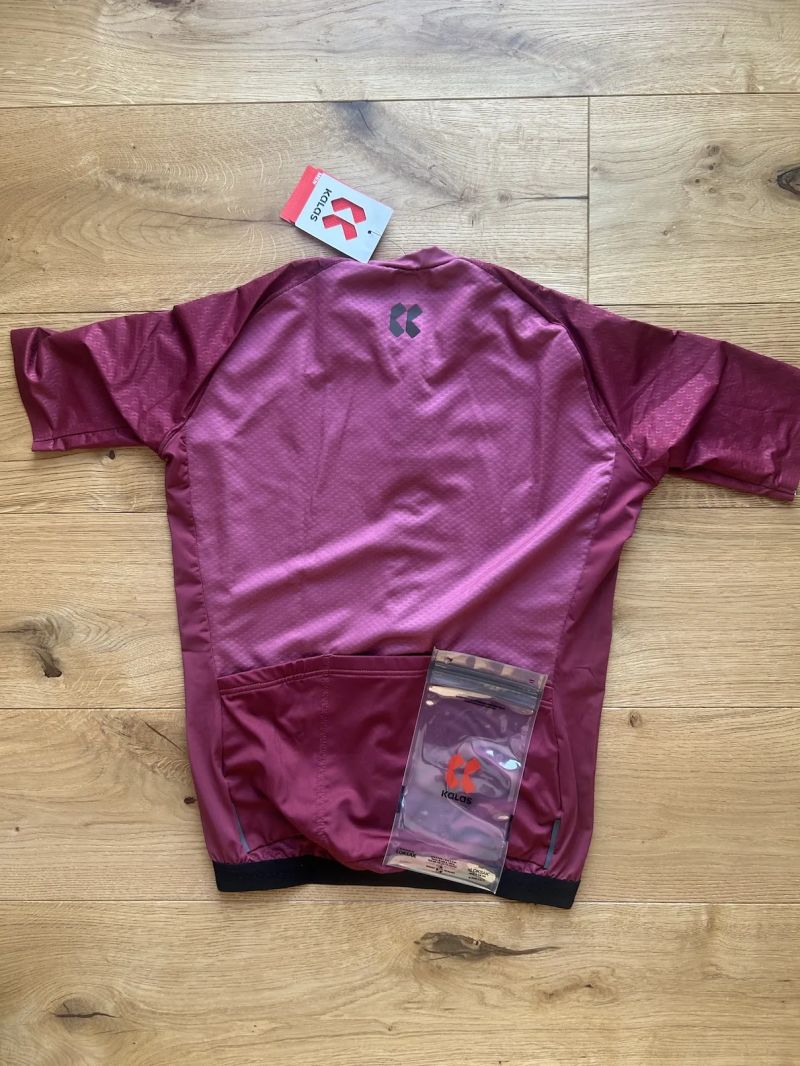 Dres Kalas Passion Z4