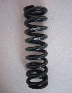 Pružina Fox 3,25x400