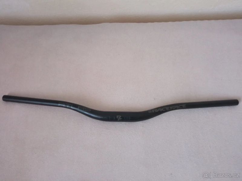 Nová řídítka Race Face Atlas