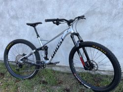 Ghost Ghost Slamr AL Base M