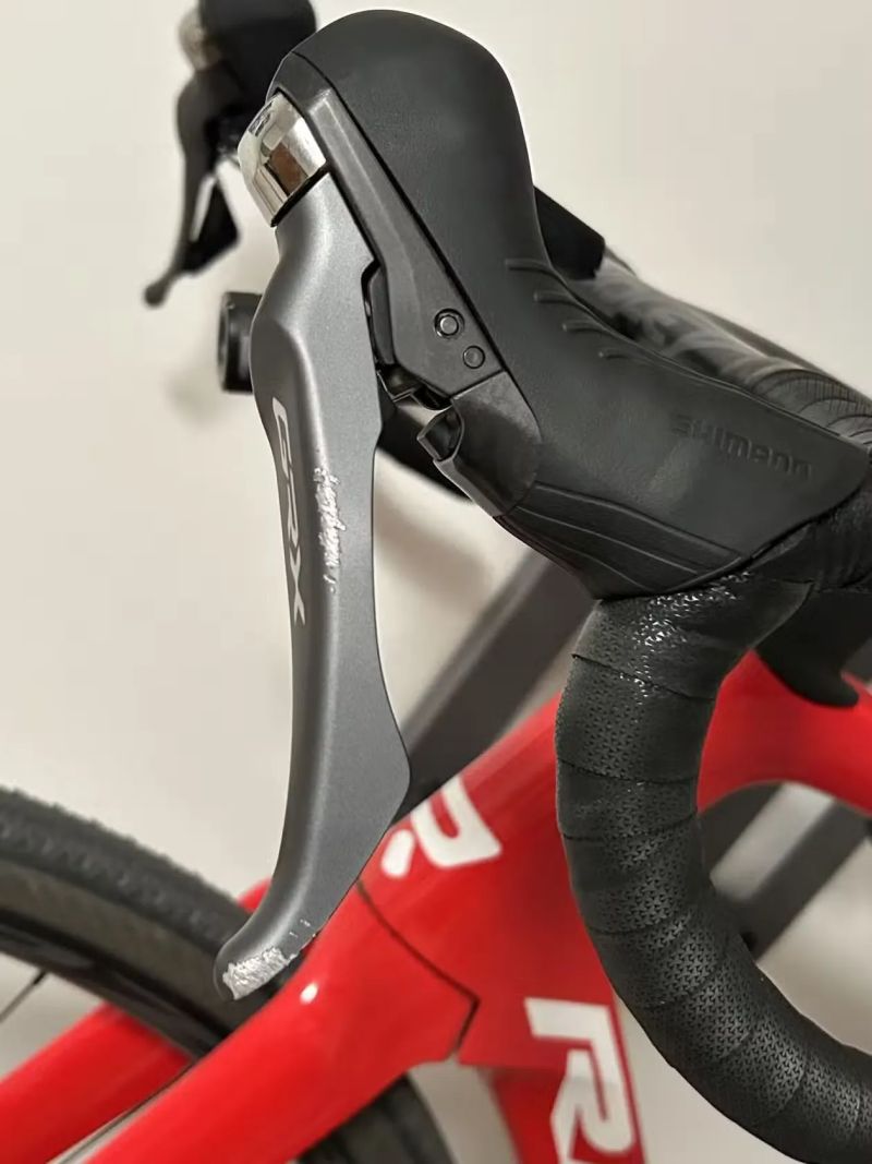 Ridley Kanzo Fast - velikost rámu M (185cm)