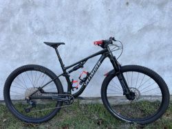Specialized Chisel Comp Shimano 25 M zánovní